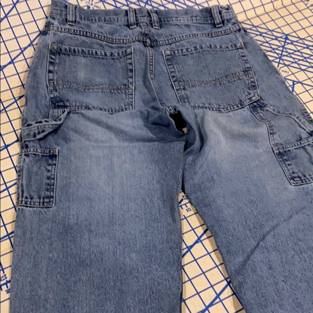 Carpenter pants 34 x 34 relax fit